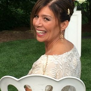 Meet your Posher, Susan