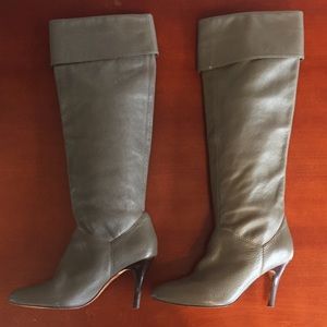 Dolce Vita Vero Cuoio Boots