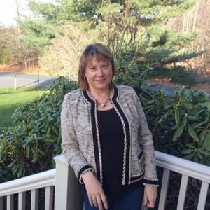 Meet your Posher, Elena