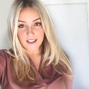 Meet your Posher, Alivia