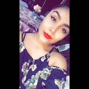 Meet your Posher, Gina