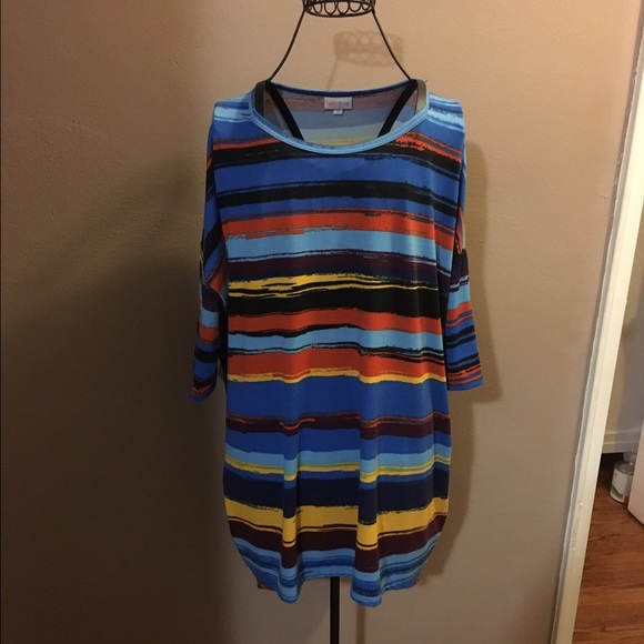 Lularoe Irma Medium