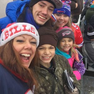 Meet your Posher, Kari