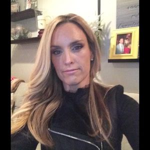 Meet your Posher, Tracy