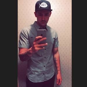 Meet your Posher, Tyler