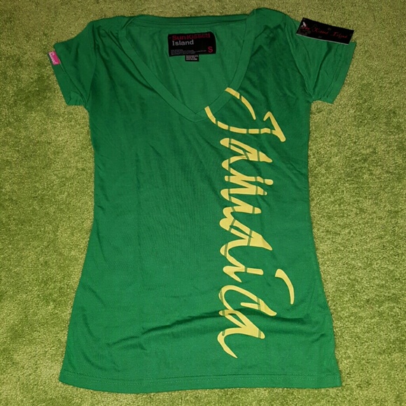 Short Sleeve Shirt