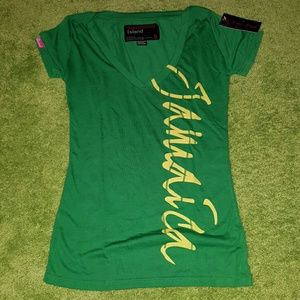 Short Sleeve Shirt