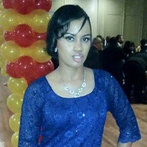 Meet your Posher, Jamesa