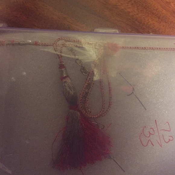 Neckline set - Picture 4 of 4