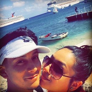 Meet your Posher, Marcus