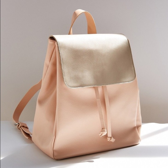 Urban Outfitters Handbags - Silence & Noise Sloane Simple Backpack