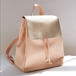 Silence & Noise Sloane Simple Backpack