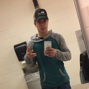 Meet your Posher, Alan