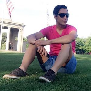 Meet your Posher, Jesus