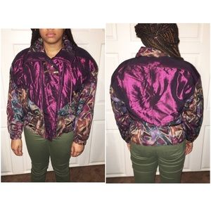 Vintage Jacket Vintage Jacket 