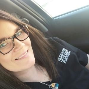 Meet your Posher, Lacy