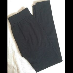 Black Legging Pants