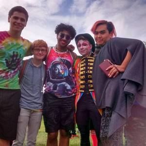 Meet your Posher, Anton