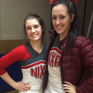 Meet your Posher, Kate