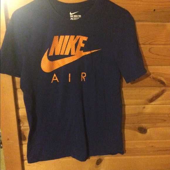Nike air shirt - Picture 1 of 1
