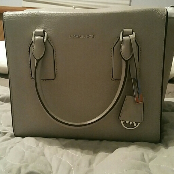 Michael by Michael Kors Medium Selby Satchel