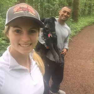 Meet your Posher, Audrey