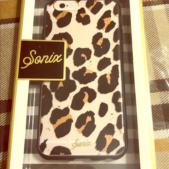2 Sonix IPhone 6s cases