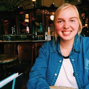 Meet your Posher, Mary