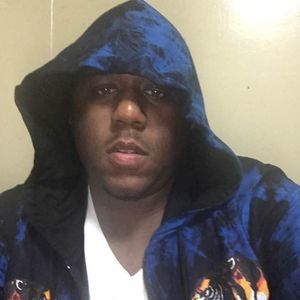 Meet your Posher, Gerald