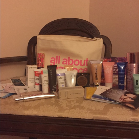 All About That Face Bundle