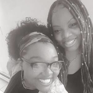 Meet your Posher, Sterling