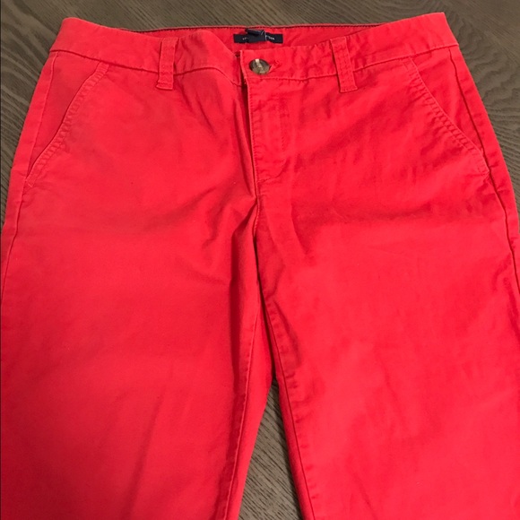 Tommy Hilfiger Women's Size 8 Pants