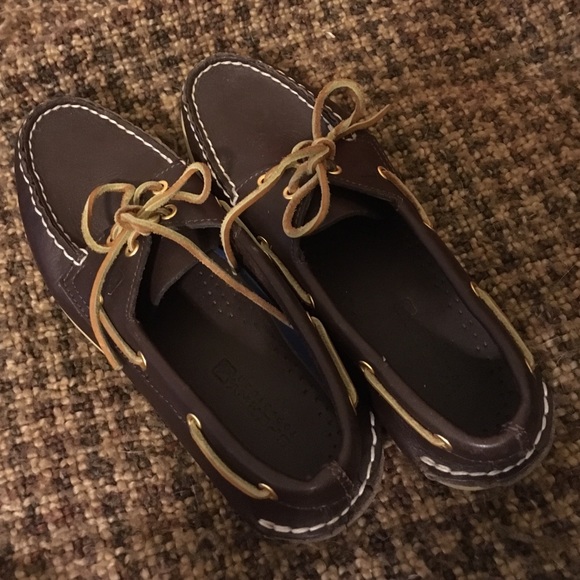 brown women's sperry top-siders