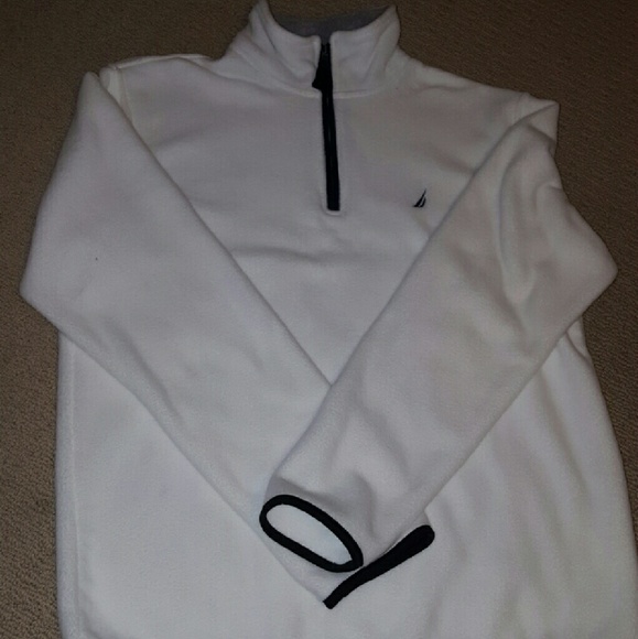 NWOT Nautica Fleece