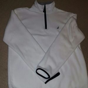 NWOT Nautica Fleece