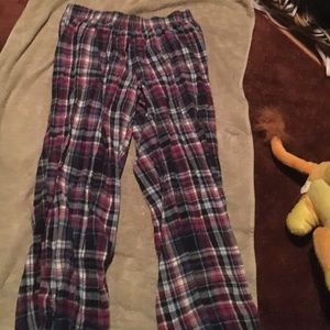 Comfy PJ pants