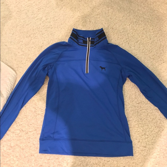 PINK Victoria's Secret Jackets & Blazers - SOLD