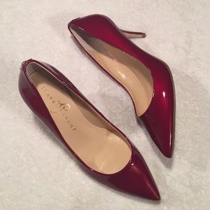 Ivanka Trump Natalie Pump