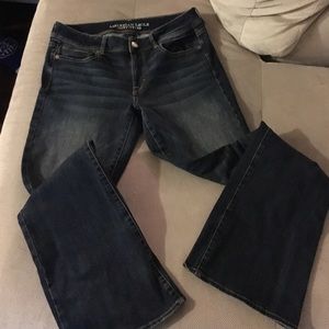 AE jeans