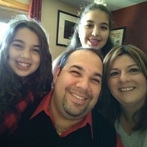 Meet your Posher, Marylou