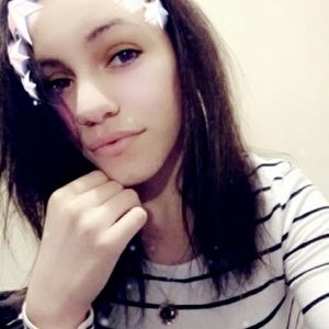 Meet your Posher, Brianna