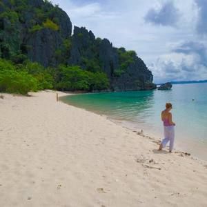 Meet your Posher, Ruby