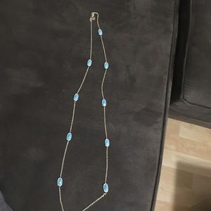 Kendra Scott necklace