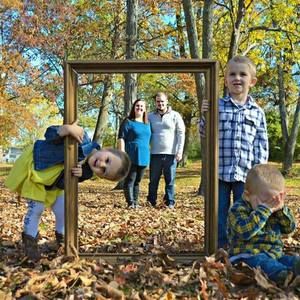 Meet your Posher, Jenifer