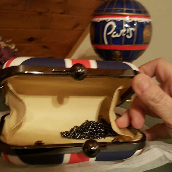UNION JACK BAG - Picture 3 of 3