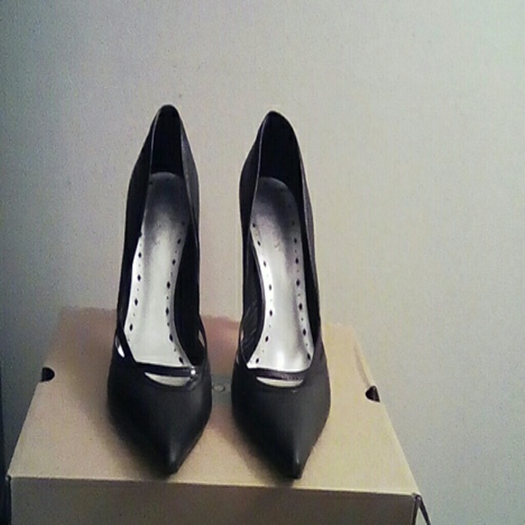 BCBG high heels