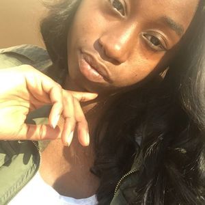 Meet your Posher, Marley