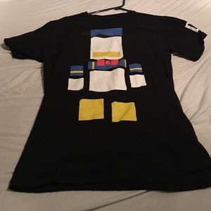 Pacsun x Neff Disney collection