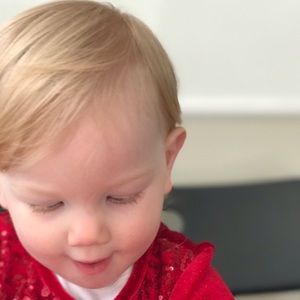 Meet your Posher, Pat