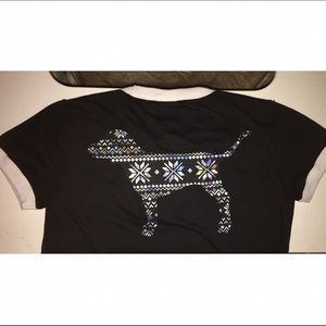 Victoria's Secret PINK Shirt